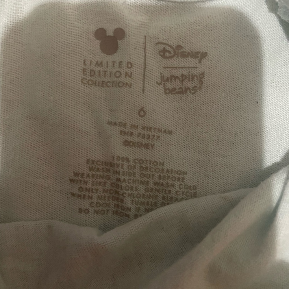 Disney Raya Dress - Picture 2 of 2